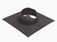 Krovent Base-VT 110