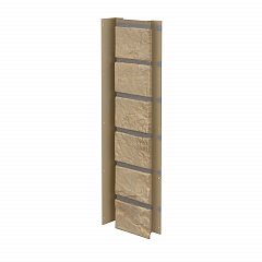 Планка универсальная Solid Brick Exeter