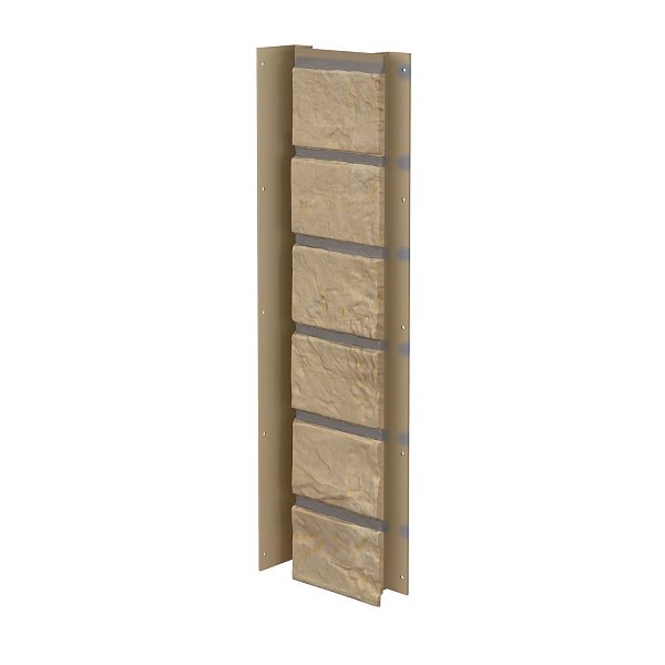 Планка универсальная Solid Brick Exeter