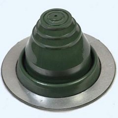 Манжета кровельная прямая EPDM  №1