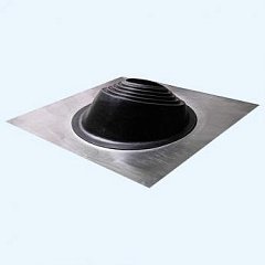 Манжета кровельная угловая EPDM №3 из термостойкой резины