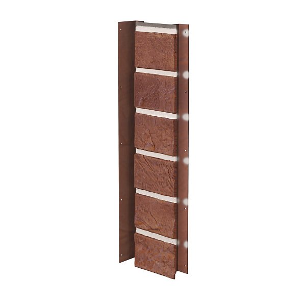 Планка универсальная Solid Brick Dorset