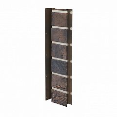 Планка универсальная Solid Brick York