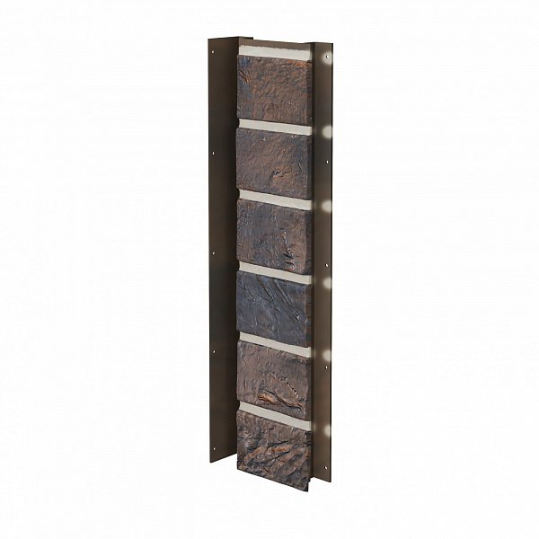 Планка универсальная Solid Brick York
