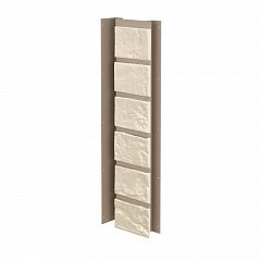 Планка универсальная Solid Brick Coventry