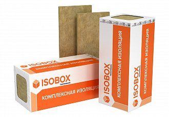  ISOBOX ИНСАЙД 