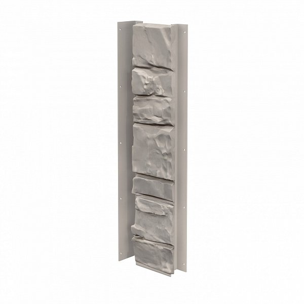 Планка универсальная Solid Stone Lazio