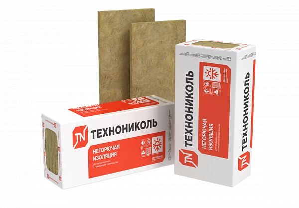 Утеплитель Технониколь 