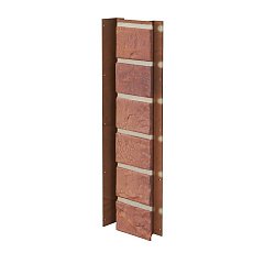 Планка универсальная Solid Brick Bristol