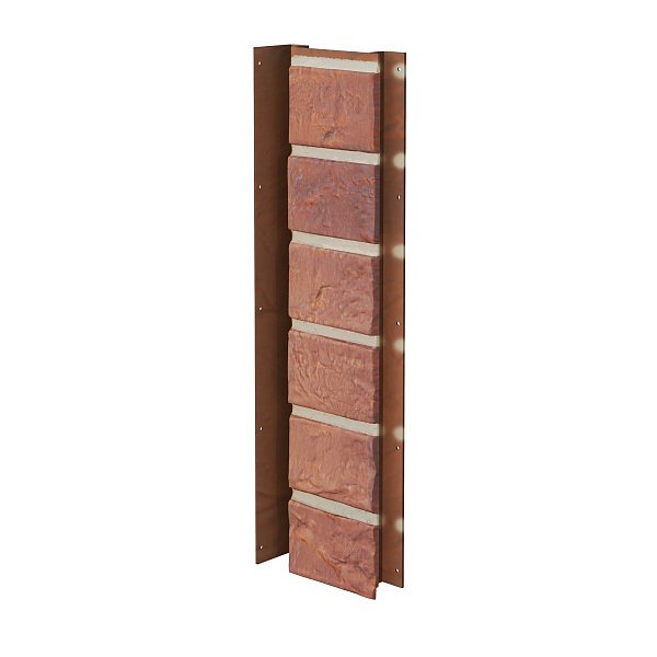 Планка универсальная Solid Brick Bristol