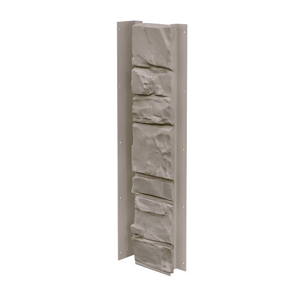 Планка универсальная Solid Stone Calabria