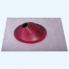 Манжета кровельная угловая EPDM №1 из силикона